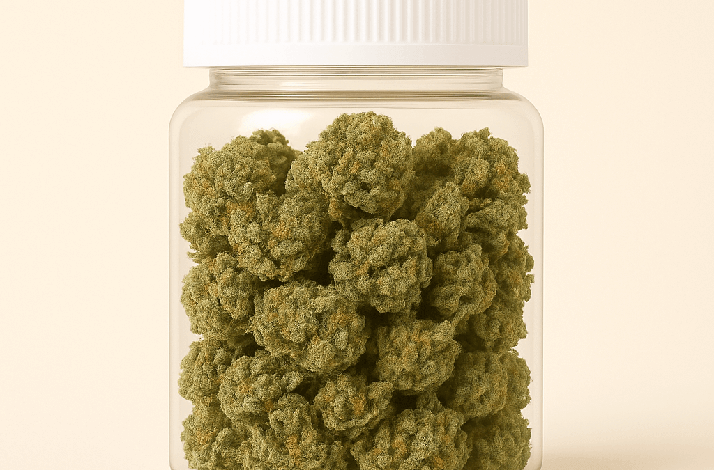 Where can I buy weed in Berlin locally?